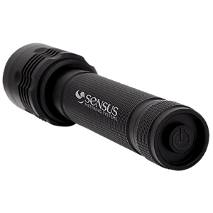 Pillar Heavy Duty LED Flashlight