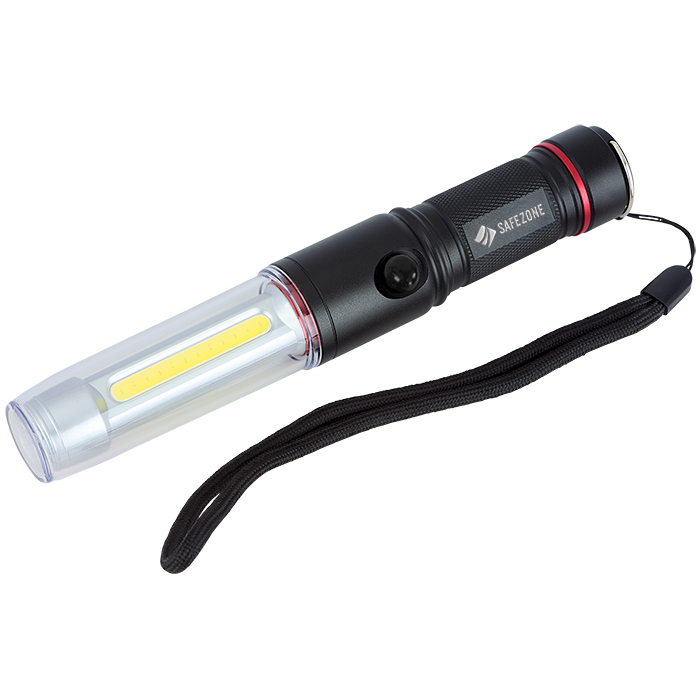 Tri Panel Led Promotional Tri-panel led cob roadside worklight Personalized With Your ...