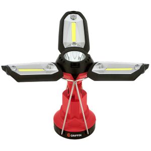 Clover Style LED / COB Worklight