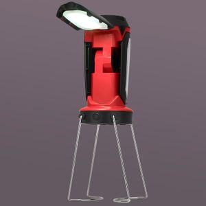 Clover Style LED / COB Worklight