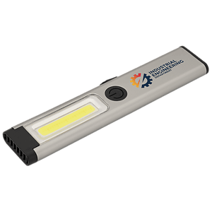 Rechargeable Slimline Safety COB Worklight