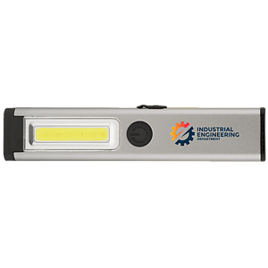 Rechargeable Slimline Safety COB Worklight