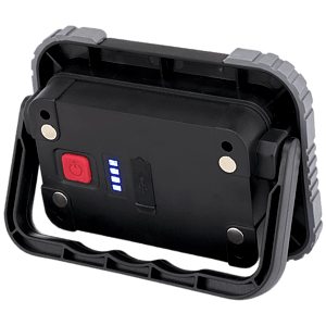 Urban Peak® 10W Rechargeable Pivot Worklight