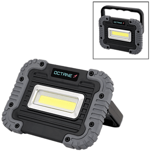 Urban Peak® 10W Rechargeable Pivot Worklight