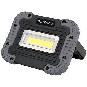 Urban Peak® 10W Rechargeable Pivot Worklight