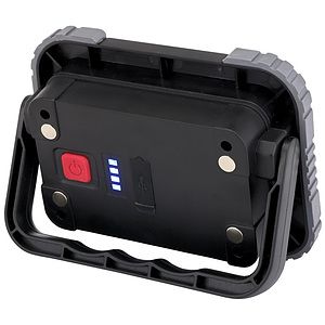 Urban Peak® 10W Rechargeable Pivot Worklight