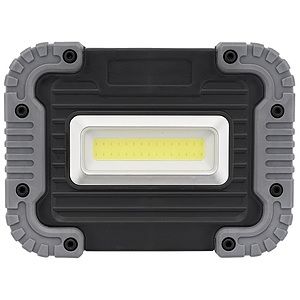 Urban Peak® 10W Rechargeable Pivot Worklight