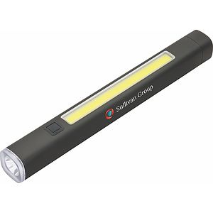 3W Square Barrel LED / COB Worklight
