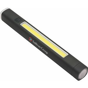 3W Square Barrel LED / COB Worklight