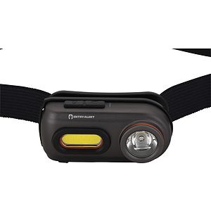 Rechargeable Agile LED / COB Headlamp