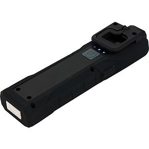 Rechargeable Leanback 5W COB Worklight