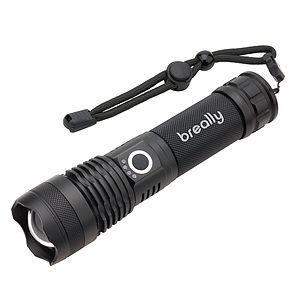 Urban Peak® Rechargeable 15W LED Faro Flashlight