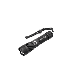 Urban Peak® Rechargeable 15W LED Faro Flashlight