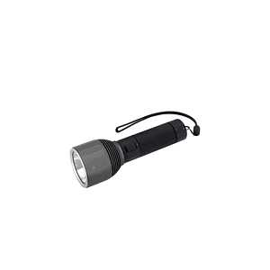 Rechargeable 20W LED Vega Flashlight