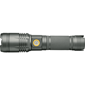 Rechargeable Urban Peak® 20W Tactical Flashlight
