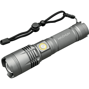 Rechargeable Urban Peak® 20W Tactical Flashlight