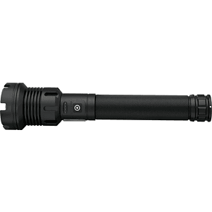 Rechargeable Urban Peak® 20W/COB Flashlight