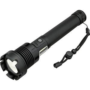 Rechargeable Urban Peak® 20W/COB Flashlight