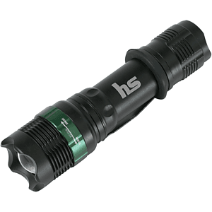 Trion Dual Output LED (CREE® XP-E R2 3 Watt)