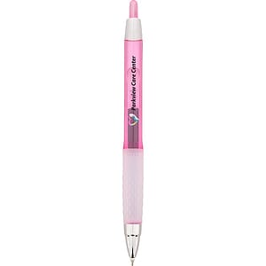uni-ball® 207 Pink Ribbon Pen