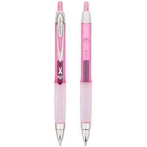 uni-ball® 207 Pink Ribbon Pen