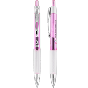 uni-ball® 207 Pink Ribbon Pen