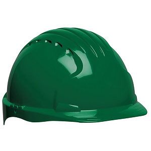 Evolution™ Deluxe 6151 Hard Hat