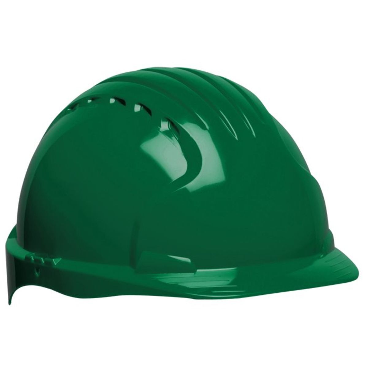 Evolution™ Deluxe 6151 Hard Hat