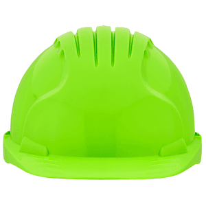 Evolution™ Deluxe 6151 Hi-Viz Hard Hat