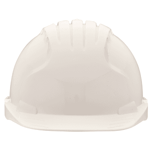Evolution™ Deluxe 6151 Vented Hard Hat