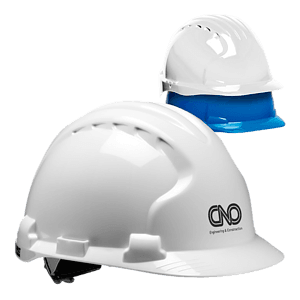 MK8 Evolution™ Hard Hat