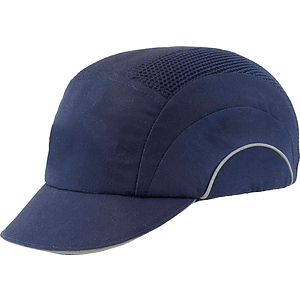 Short 2" HardCap A1™ Bump Cap