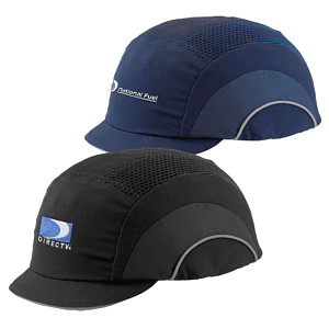 Micro 1" HardCap A1™ Bump Cap