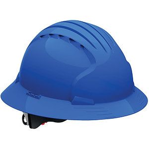 Evolution™ 6161 Full Brim Hard Hat