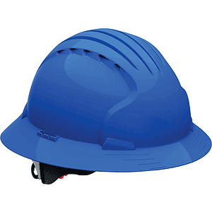 Evolution™ 6161 Full Brim Hard Hat
