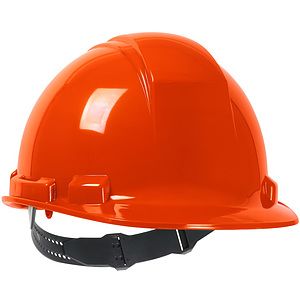 Whistler™ Pin Lock Hi-Vis Hard Hat