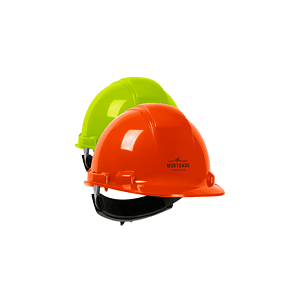 Whistler™ Ratchet Hi-Vis Hard Hat
