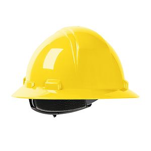 Kilimanjaro™ Ratchet Hard Hat