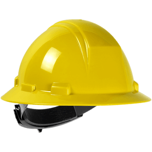 Kilimanjaro™ Type II Full Brim Hard Hat