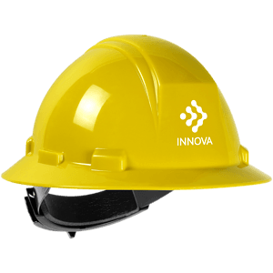 Kilimanjaro™ Type II Full Brim Hard Hat