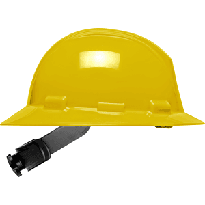Kilimanjaro™ Type II Full Brim Hard Hat