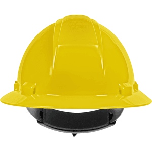 Kilimanjaro™ Type II Full Brim Hard Hat