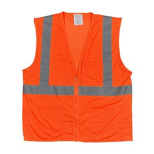 4 Pocket Value Mesh Vest