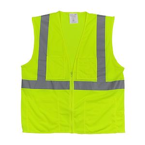 4 Pocket Value Mesh Vest