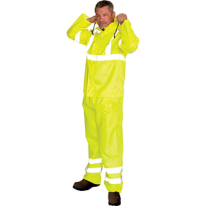 2-Piece Value Class 3 Rainsuit Set