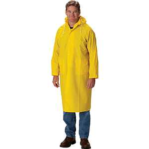 2-Piece 48" Raincoat
