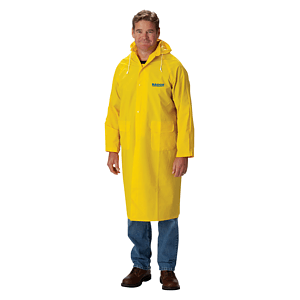 2-Piece 48" Raincoat
