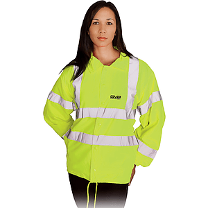 Class 3 Windbreaker