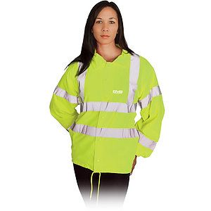 Class 3 Windbreaker