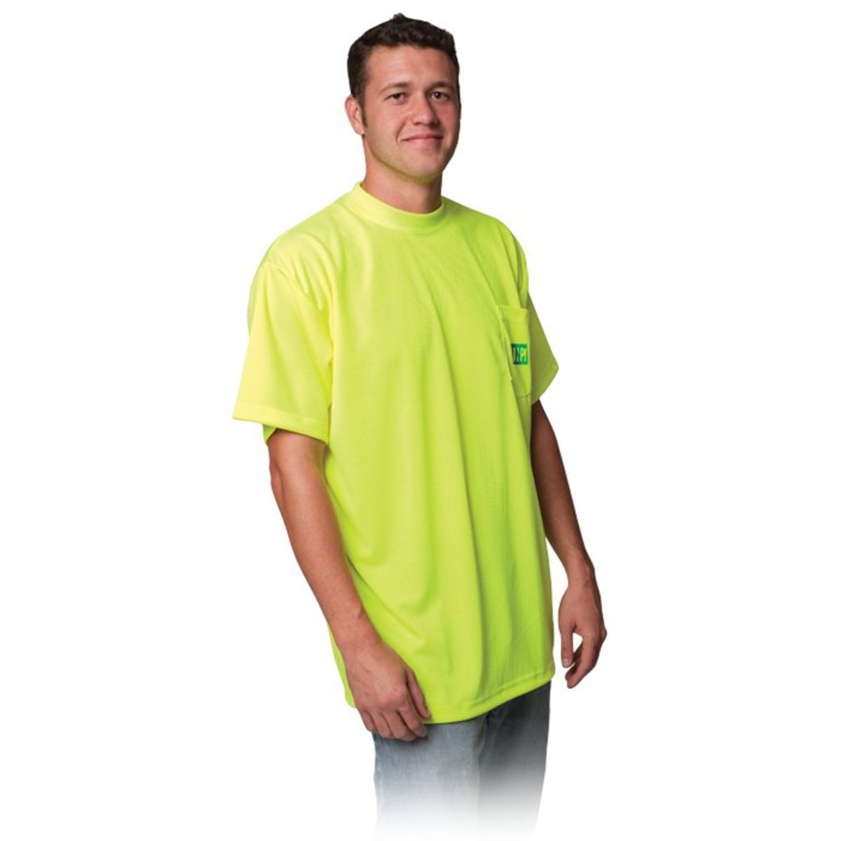 Non-ANSI Short Sleeve T-Shirt